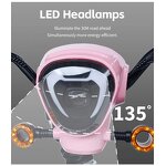 Electric Bicycle Factory - OEM Direct Sales 14 Inch 48V 500W