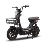 Electric Motorcycle Manufacturer - OEM Wholesale 1000W 1500W EEC