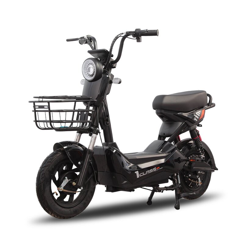 Electric Motorcycle Manufacturer - OEM Wholesale 1000W 1500W EEC