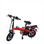 Electric Bicycle Factory - OEM 48V500W 13AH Lithium 14 Inch