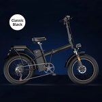 Electric Scooter Factory - OEM/ODM Stealth Bomber City Bike