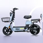 Electric Scooter Factory - OEM 48V 12A Adult Motorcycle Adventure