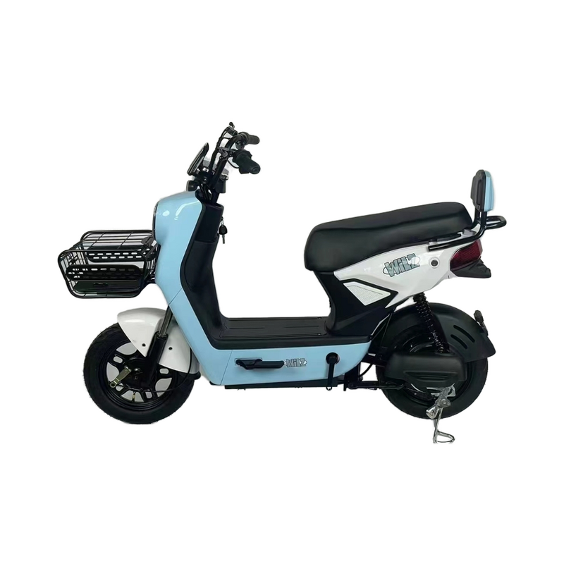 Electric Skateboard Factory - OEM Hot-selling 48V12A E-bike