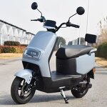 Electric Scooter Tricycle Factory - OEM Handicapped Elderly Portable