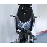 Electric Motorcycle Manufacturer - OEM Wholesale 1000W 1500W EEC