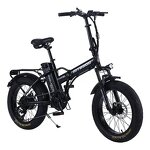 Electric Bike Manufacturer - OEM 500W 48V Smart Electronic Design