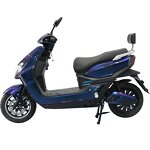 Electric Motorcycle Factory - OEM 60v/72v 20ah 70km/h Fashion