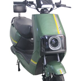 Electric Scooter Factory - OEM 1000W 60V Lithium Battery Adult