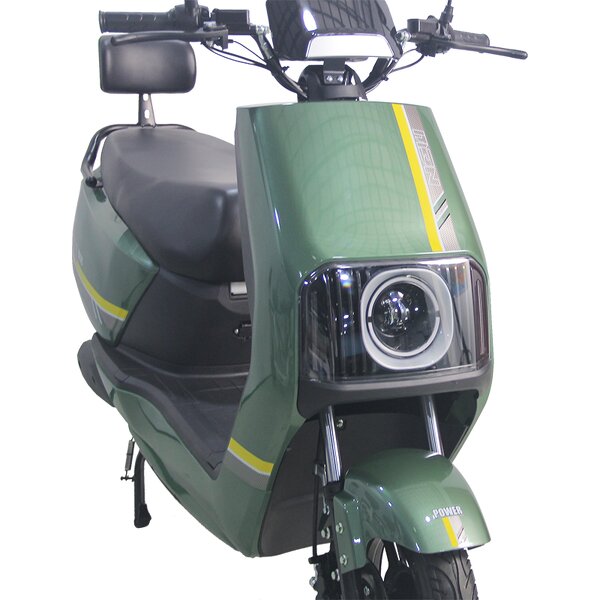 Electric Scooter Factory - OEM 1000W 60V Lithium Battery Adult