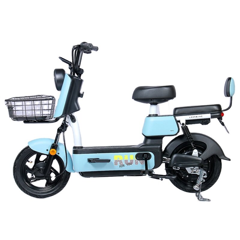 Electric Scooter Factory - OEM Low Price 48V12A Lead-Acid