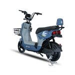Electric Scooter Factory - OEM 500W Adult Disc Brake Big Wheels