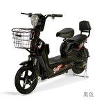 Electric Bike Supplier - OEM 48V12A Scooter Motorcycle Low Price