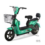 Electric Bicycle Manufacturer - OEM Portable 48V12A City Ebike