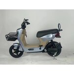 Electric Skateboard Factory - OEM Hot-selling 48V12A E-bike