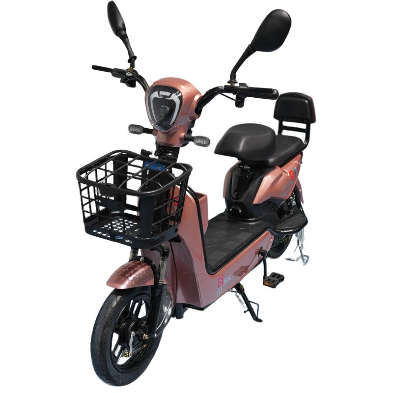 Electric Scooter Factory - OEM 48V60V12A Cheap Motorcycle Bike
