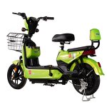 Electric Scooter Factory - OEM 48V 350W Adult City Bike