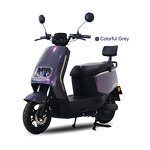 Electric Scooter Factory - OEM 1000W 60V Lithium Battery Adult