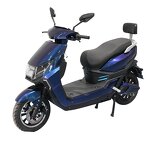 Electric Motorcycle Factory - OEM 60v/72v 20ah 70km/h Fashion