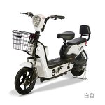 Electric Bike Supplier - OEM 48V12A Scooter Motorcycle Low Price