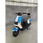 Electric Scooter Tricycle Factory - OEM Handicapped Elderly Portable