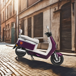 Electric Motorcycle Factory - OEM 72V 800W Retro Fast Fashion