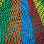 Protection Net Manufacturer - Balcony Safety Net Custom Size
