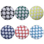 Protection Net Factory - High Strength Industrial Polyester