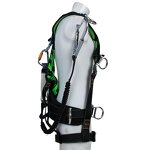 Climbing Harness Factory - Adjustable Full Body Safety Belt