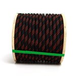 Climbing Rope Manufacturer - Polyester Static Paracord Rope