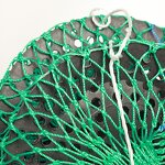 Protection Net Manufacturer - Dense Mesh For Sport Playground