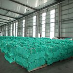 Protection Net Manufacturer - Dense Mesh For Sport Playground