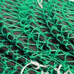 Mesh Safety Net Manufacturer - Polyester For Climbing Rescue