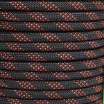 Safety Rope Factory - Multicolor Braided For Rescue Aerial