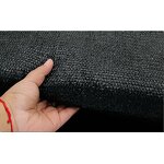 Shading Mesh Factory - Black Encrypted For Courtyard Farm