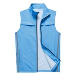 Safety Vest Manufacturer - Custom Reflective Construction Vest