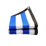 Shade Net Manufacturer - Edge Perforation For Greenhouse