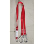 Back Support Belt Manufacturer - Orange Link Rope Webbing