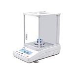 Lab Scale Factory - OEM High Speed Precision 0.00001g 220g