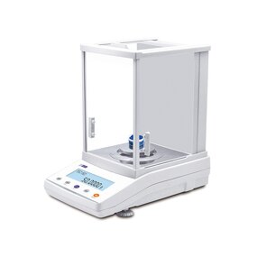 Lab Scale Factory - OEM High Speed Precision 0.00001g 220g