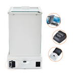 Weighting Scale Factory - OEM 1mg Internal External Calibration