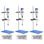 Propeller Mixer Factory - OEM 28L Electric Agitator