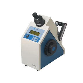Abbe Refractometer Factory - OEM WYA-2S Digital High Accuracy