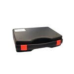 pH Meter Factory - OEM Portable with Calibration Solutions Suitcase