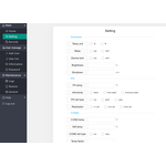 Water Quality Analyzer Factory - OEM Portable pH ORP Conductivity DO