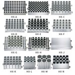 Dry Bath Incubator Factory - OEM Heating Cooling Type Digital