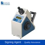 Abbe Refractometer Factory - OEM WYA-2S Digital High Accuracy