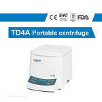 Lab Centrifuge Manufacturer - OEM 50ml Digital 4000rpm