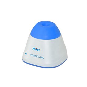 Vortex Mixer Supplier - OEM High Speed Mini Chemical Plant