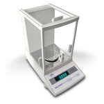 Electronic Balance Supplier - OEM 0.01g Round Pan Cheap Precision