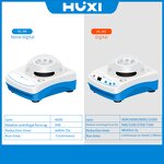 Bench Centrifuge Factory - OEM High Speed 11000rpm Small Laboratory